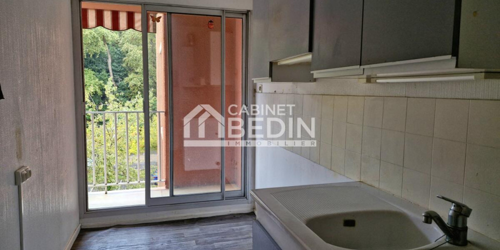 appartement à ARCACHON (33120)