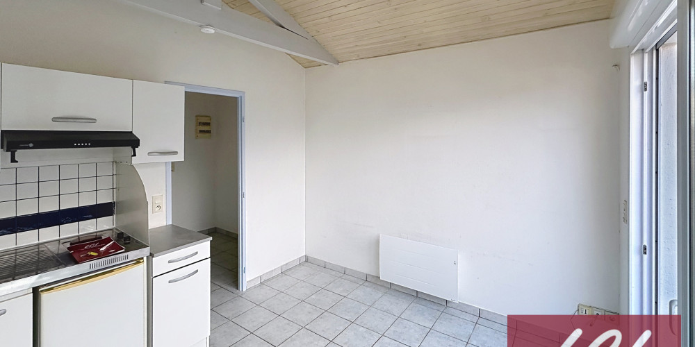 appartement à GUJAN MESTRAS (33470)