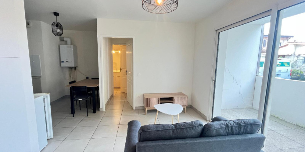 appartement à MERIGNAC (33700)