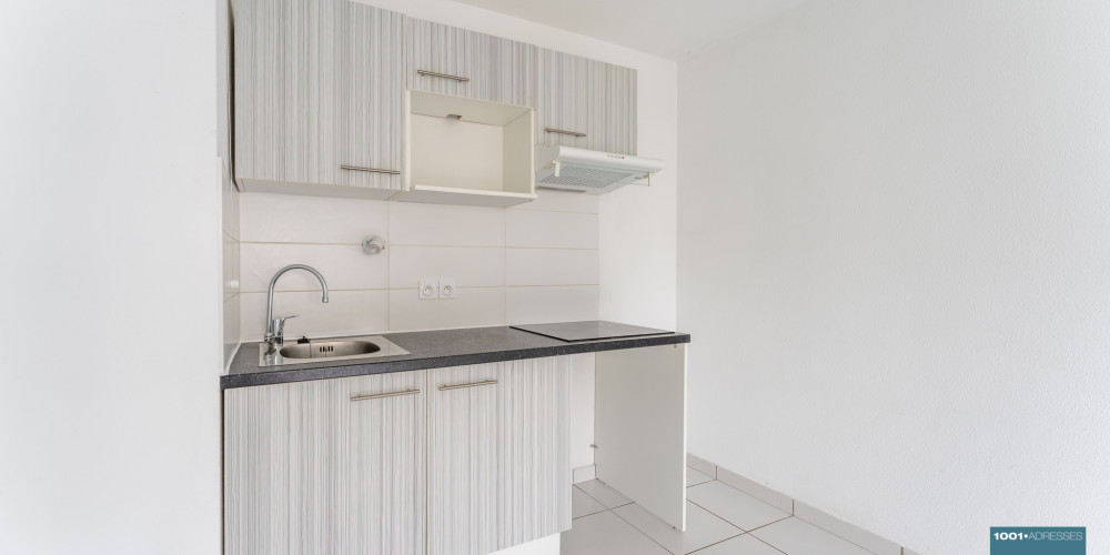 appartement à MERIGNAC (33700)