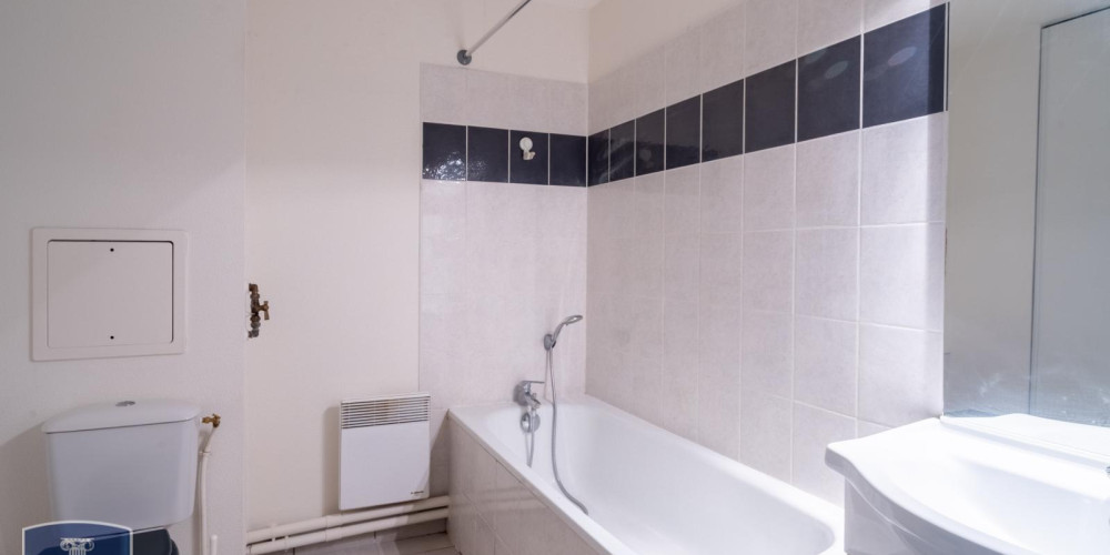 appartement à VILLENAVE D ORNON (33140)