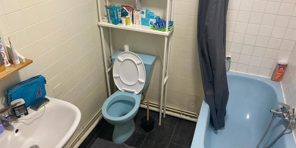 appartement à BORDEAUX (33000)