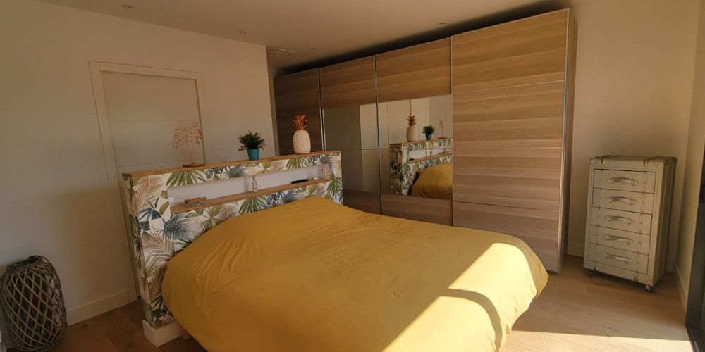 maison à MIOS (33380)