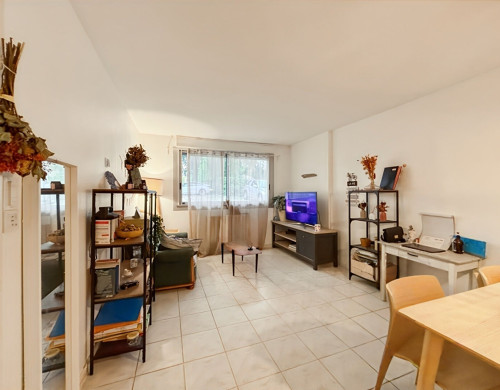 appartement  BORDEAUX