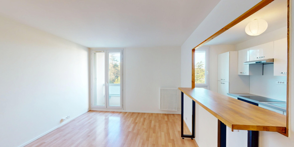 appartement à GRADIGNAN (33170)
