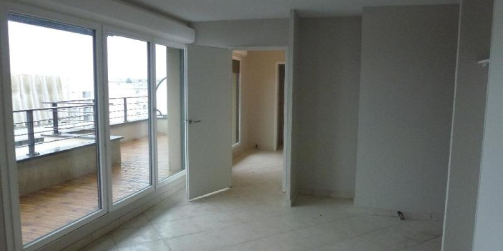 appartement à TALENCE (33400)
