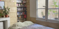 appartement à BORDEAUX (33000)