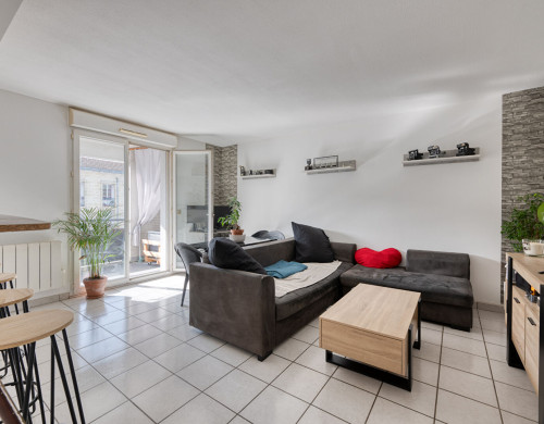 appartement  BORDEAUX