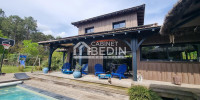 maison à LEGE CAP FERRET (33950)