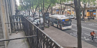 appartement à BORDEAUX (33000)