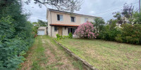 maison à GRADIGNAN (33170)
