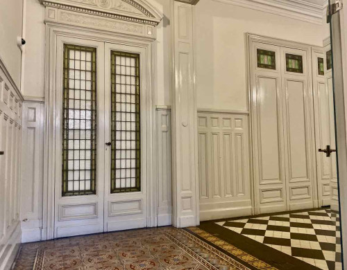 appartement  BORDEAUX