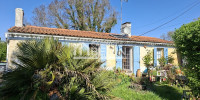 maison à ST MEDARD D EYRANS (33650)