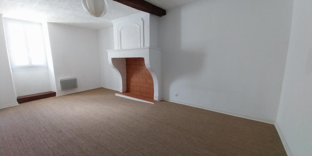 maison à LESTIAC SUR GARONNE (33550)