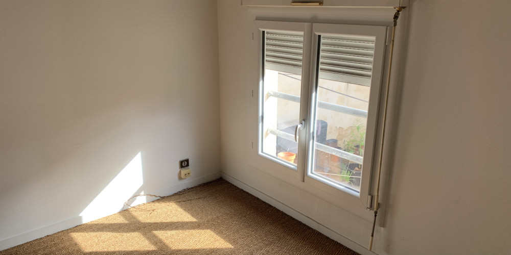 appartement à BORDEAUX (33800)