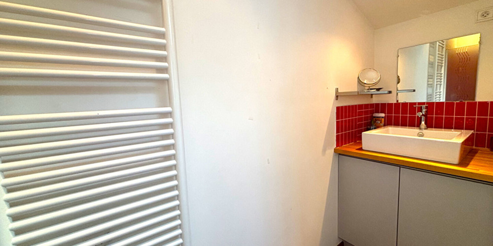 maison à GUJAN MESTRAS (33470)