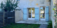 maison à PAILLET (33550)