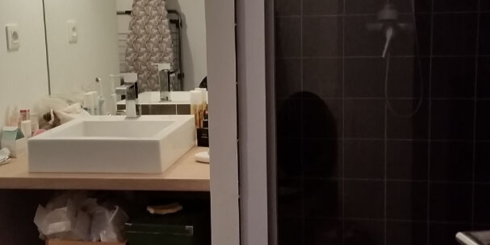 appartement à BORDEAUX (33000)