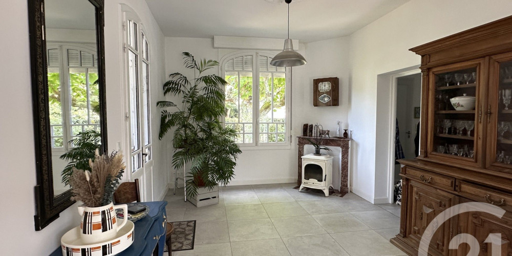 maison à ANDERNOS LES BAINS (33510)