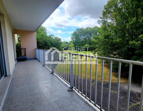 appartement  MERIGNAC