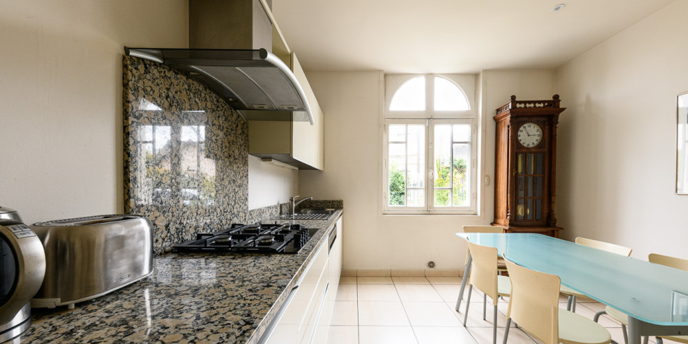 maison à BORDEAUX (33200)