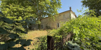 maison à COUTRAS (33230)