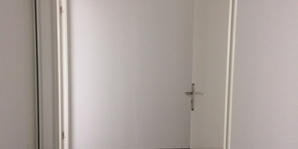 appartement à MERIGNAC (33700)