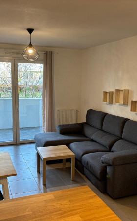 Appartement  VILLENAVE D ORNON