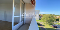 appartement à BORDEAUX (33200)
