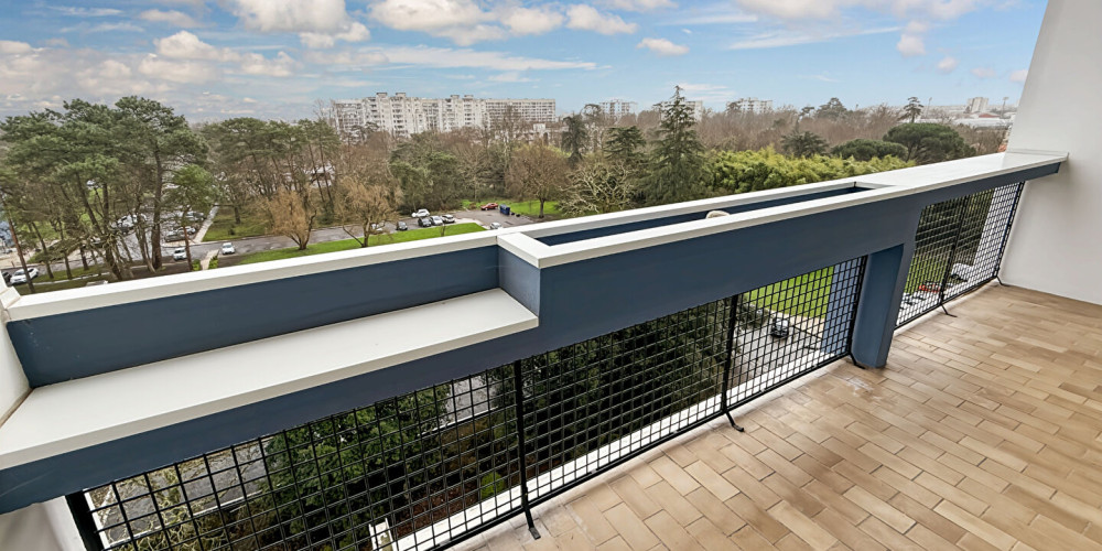 appartement à MERIGNAC (33700)