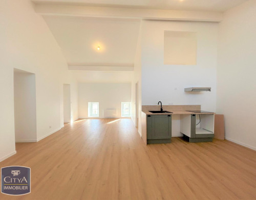 appartement  COUTRAS