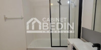appartement à BORDEAUX (33200)