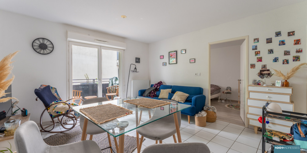 appartement à MERIGNAC (33700)