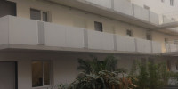 appartement à BORDEAUX (33300)