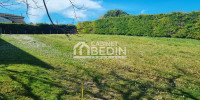 terrain à MERIGNAS (33350)