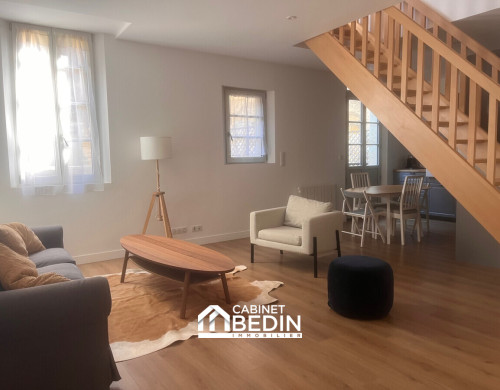 appartement  BORDEAUX