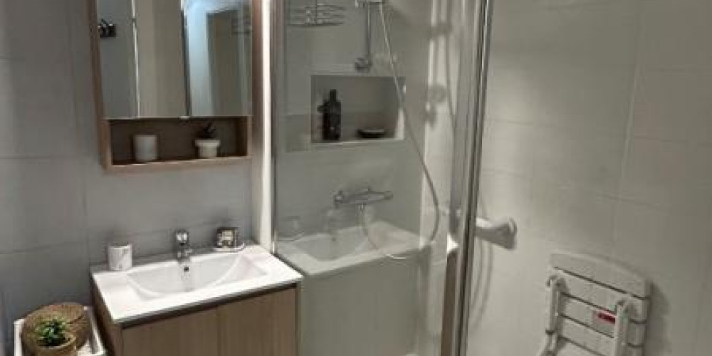 appartement à BORDEAUX (33000)