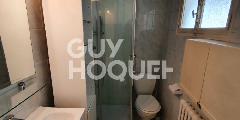 appartement à TALENCE (33400)