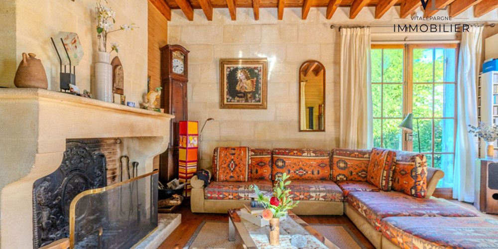 maison à EYSINES (33320)