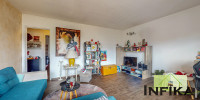 appartement à LORMONT (33310)