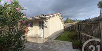 appartement à ANDERNOS LES BAINS (33510)