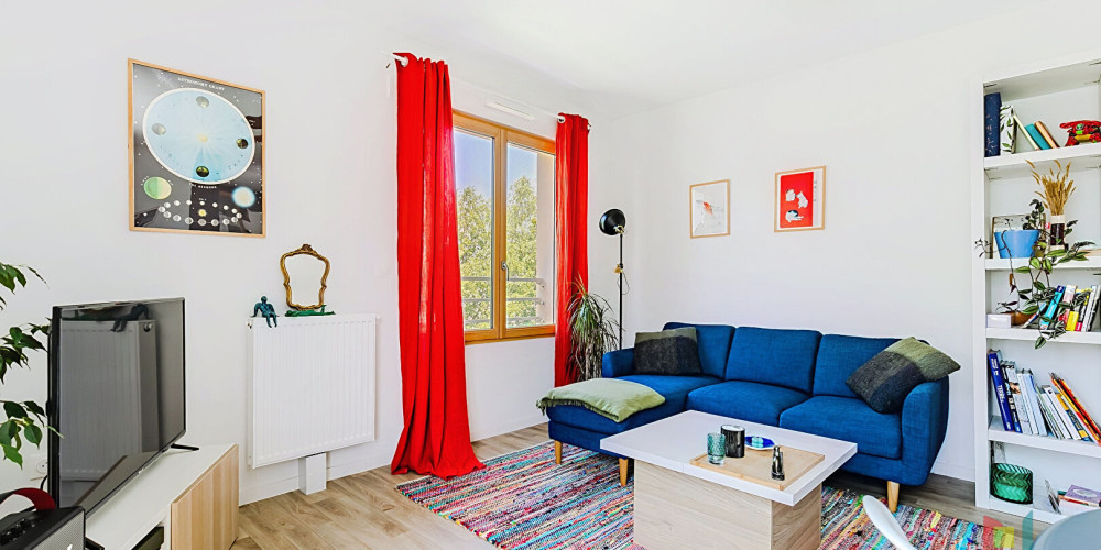 appartement à FLOIRAC (33270)