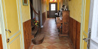 maison à ST ANDRE DU BOIS (33490)