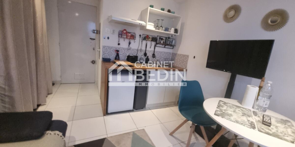 appartement à ARCACHON (33120)