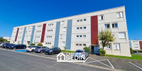 appartement à LIBOURNE (33500)