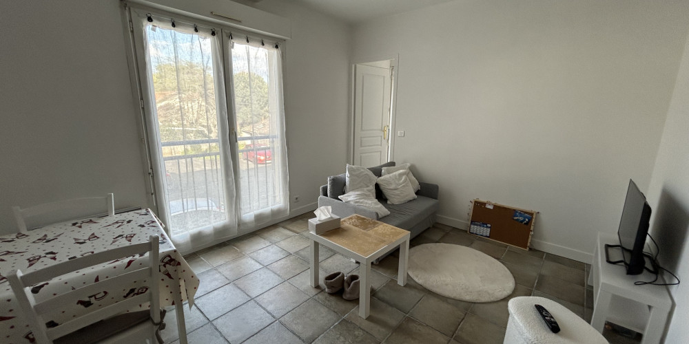 appartement à TALENCE (33400)