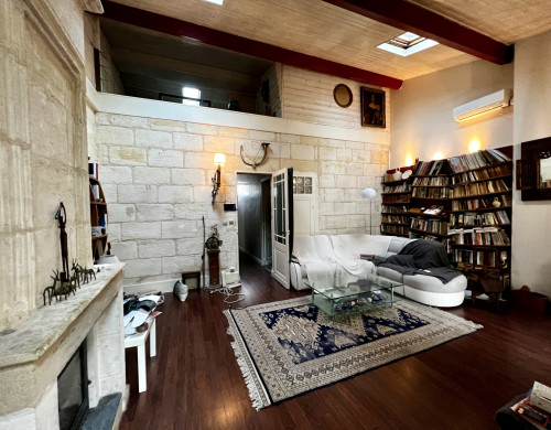 maison  LIBOURNE
