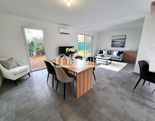 maison  ST MICHEL DE RIEUFRET