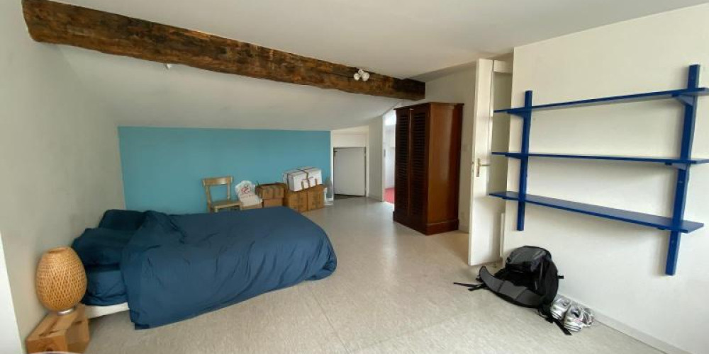 appartement à BORDEAUX (33000)