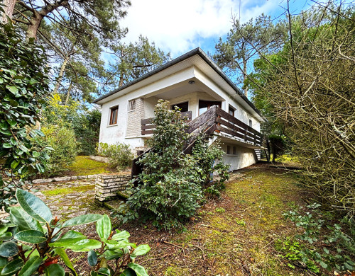 maison  ARCACHON